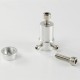 5mm Aluminum Mounting Hub 